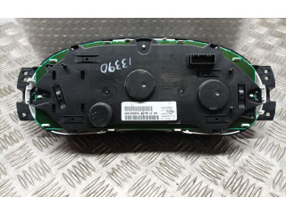 Панель приборов 248102855R, NS46556074S   Dacia Dokker       