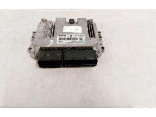 Блок управления двигателем Блок управления 39111-2A952 KIA Ceed