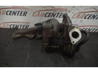 Turbodmychadlo Турбина 54351014808 Fiat Punto (199)