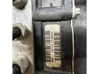 Jednotka ABS 0265236008, 6768550 BMW 3 E90 E91 2008