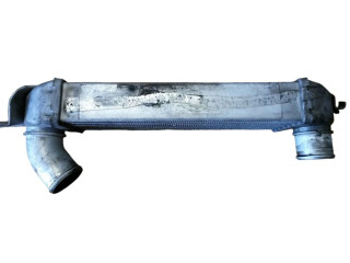 Интеркулер  52401245, 52401245   Opel Meriva A 