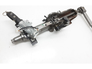 рейка Колонка рулевая 1K1419502BF Volkswagen PASSAT B7 USA 2012-2019 года