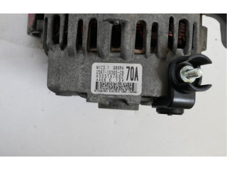 Генератор 2S6T10300   Ford Fusion      