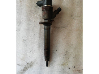 Форсунка 0445110078    Volvo V70   