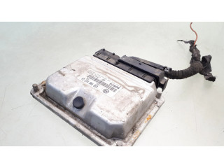 Řídící jednotka 038906012CA, 0281010230 Seat Toledo II (1M) 2000