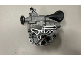 Масляный насос 06H115105, 06K344 Audi A3 S3 8V