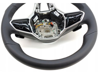 Руль Volkswagen Golf VII  2013 - 2019 года 5H0419089FD, CZARNY      