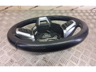 Руль Land Rover Discovery 5 2017 - года FK72-3F563-0DD