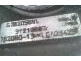  Турбина Volvo V70  GTB2056VL         