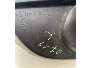 Зеркало электрическое Volvo XC90 2014 - года