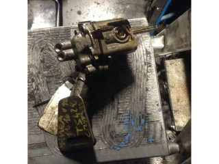 Масляный насос Fiat Marea