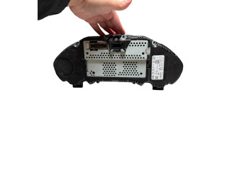 Přístrojová deska Audi A8 S8 D4 4H 2011 4H0920910D