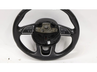 Руль Audi Q3 8U 2011 - 2016 года 8U0419091AB