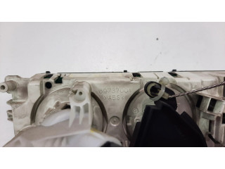 Блок управления климат-контролем 69737001 Ford Galaxy