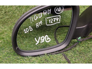 Zpětné zrcátko Volkswagen Tiguan 2010 5N1857501AF