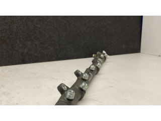 Vstřikovací lišta 7788679, 0445216008 BMW 5 E60 E61 pro naftový motor 3.0