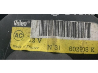 Вентилятор печки 644199 Peugeot 306