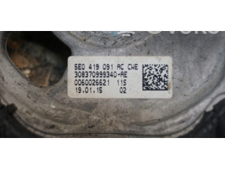 Руль Skoda Octavia Mk3 (5E) 2013 - 2019 года 5E0419091AC