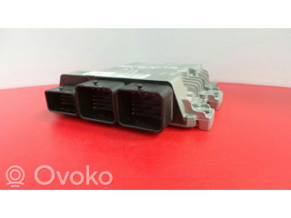 Блок управления двигателя 9692020380 Mitsubishi ASX