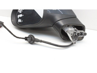 Zpětné zrcátko Volkswagen Touareg II 2011 9PIN