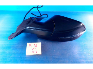 Зеркало электрическое Skoda Octavia Mk3 (5E) 2013 - 2019 года