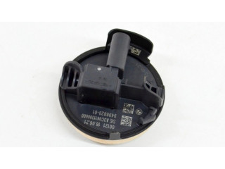 Датчик удара надувных подушек