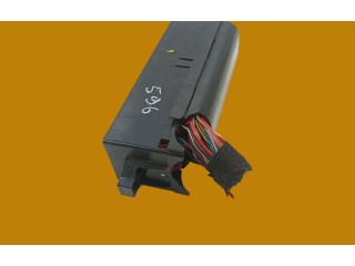 Блок предохранителей     Skoda Fabia Mk2 (5J)    