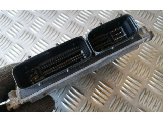 Блок управления двигателя 03E906033AB, 5WP44223 Skoda Fabia Mk1 (6Y)