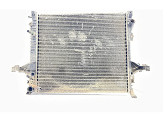 Рулевая рейка  Радиатор охлаждающей жидкости 30636579   Volvo XC90 2003 - 2006 года