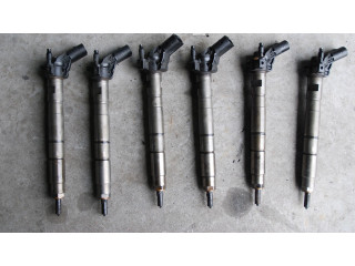 Vstřikovač 059130277AH, 233KM   Audi Q7 4M     