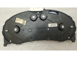 Přístrojová deska  Citroen Berlingo 2009 555001310104, 5550013101  