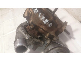 Turbodmychadlo Турбина 028145702N Seat Cordoba (6K) 1.9