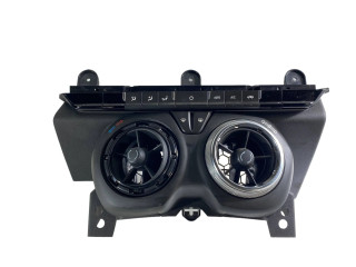 Блок управления климат-контролем 84441500   Chevrolet Camaro