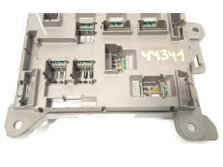 Pojistková skříňka Řídící jednotka BSM 6931687, 61149145115 BMW X6 E71 2012