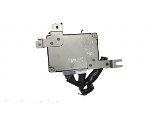 Блок управления коробкой передач 31036EQ710, A64000U49 Nissan X-Trail T30