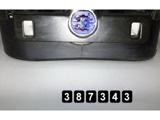 Přístrojová deska Mercedes-Benz ML W163 2001 30307146