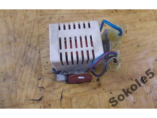 Блок управления mr238219 Mitsubishi Lancer Evolution