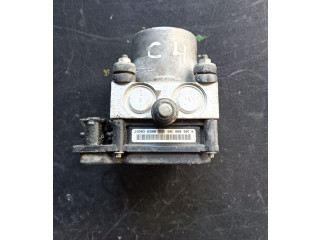 АБС Steuergerät 0265231486, 0265800395 Citroen C4 I 2004 - 2010 года