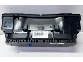 Přístrojová deska Volkswagen Tiguan 2013 5N0920973B