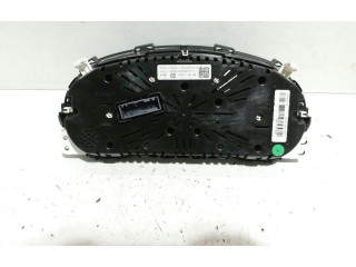 Přístrojová deska Fiat Sedici 2006 71750346, 71750346