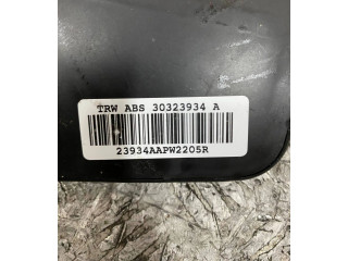 Руль Maserati Quattroporte - года TRWABS30323934A, 2775096001