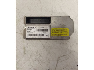 Блок подушек безопасности P30724152, 0285001654   Volvo XC90