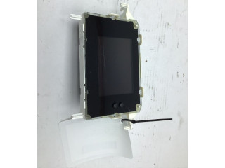 Турбина Ford Fiesta BA6T-18B955-ED