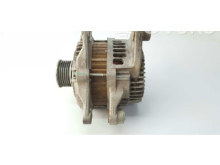 Генератор P51X18300B, P51X-18-300B Mazda CX-3