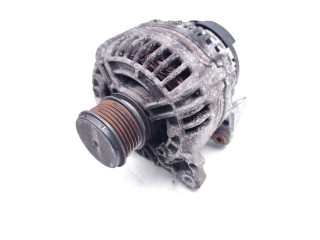 Генератор 03L903023 Audi Q3 8U