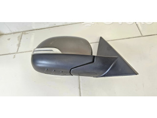 Zpětné zrcátko KIA Soul 2017 E4034257, 4034263