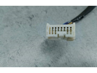 Зеркало электрическое Honda FR-V 2004 - 2009 года