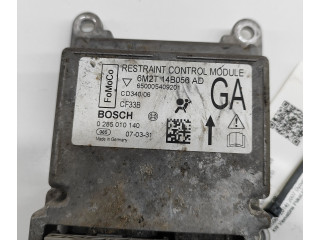 Блок подушек безопасности 6M2T14B056AD   Ford S-MAX