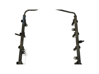 Магистральная трубка топлива