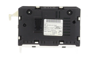 Дисплей    ET7T18B955BC   Ford Fiesta